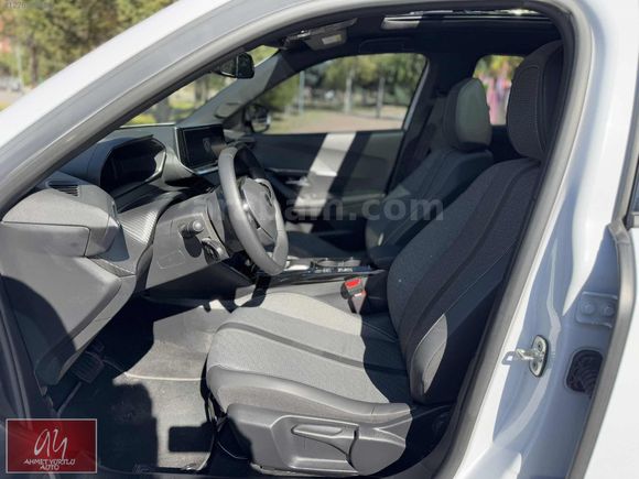 AHMET YURTLU AUTO 2024 e2008 ALLURE CAM TAV KABLOSUZ BOYASIZ