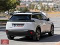 AHMET YURTLU AUTO 2024 e2008 ALLURE CAM TAV KABLOSUZ BOYASIZ
