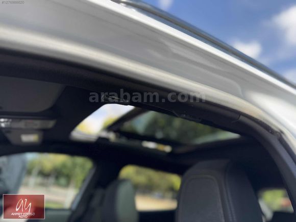 AHMET YURTLU AUTO 2024 e2008 ALLURE CAM TAV KABLOSUZ BOYASIZ