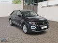 KOLUMAN - Ankara 2019 T-Roc 1.5 TSI Highline DSG Siyah 55.657 Km