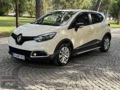 FIRSAT ARACI__2016 MODEL 1.5 dci Renault CAPTUR 182.000 km.