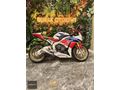 BURAK OTOKENT ' DEN HONDA CBR 1000 RR SP SIFIRDAN FARKSIZ