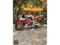 BURAK OTOKENT ' DEN HONDA CBR 1000 RR SP SIFIRDAN FARKSIZ