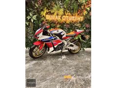 BURAK OTOKENT ' DEN HONDA CBR 1000 RR SP SIFIRDAN FARKSIZ