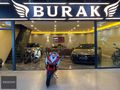 BURAK OTOKENT ' DEN HONDA CBR 1000 RR SP SIFIRDAN FARKSIZ