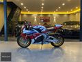BURAK OTOKENT ' DEN HONDA CBR 1000 RR SP SIFIRDAN FARKSIZ
