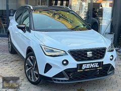 ŞEKİL OTOMOTİV'DEN-HATASIZ TADINDA ARONA 1.5 FR PLUS