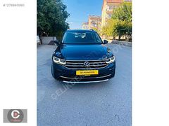 ÇELİKDEMİRDEN HATASIZ BOYASIZ TRAMERSİZ TİGUAN