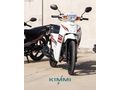 Kardeşler motordan dev kampanya nakite özel