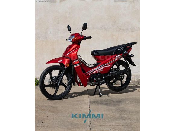 Kardeşler motordan kımmı dev kampanya patron cıldırdı