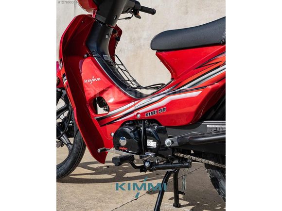 Kardeşler motordan kımmı dev kampanya patron cıldırdı
