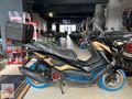 NEWCİTY 50 CC *NAKİT:95.940TL** 12 TAKSİT:107.500 TL