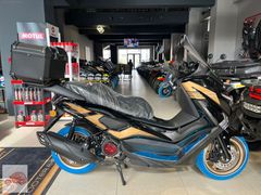 NEWCİTY 50 CC *NAKİT:95.940TL** 12 TAKSİT:107.500 TL