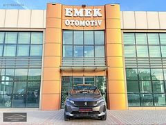 EMEK OTOMOTİV'DEN 2021 ÇKŞ PEUGEOT 3008 GT FULL 65 KM BOYASIZ