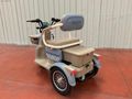 Kardeşler motordan Galaxy dev kampanya