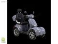 VOLTA VM6 Elektrikli Motosiklet 6-8 TAKSİT İMKANI