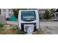 Sahibinden Çekme Karavan  