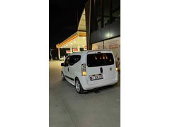 Sahibinden Fiat Fiorino Cargo 1.4 Fire Active 2008 Model 
