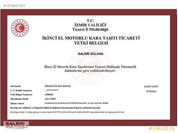 KUBA ÇİTA 50 RX - GALERİ GÜLHAN-SATIŞ/SERVİS/PARÇA- NAKİTE ÖZEL