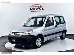 85BİN TL PEŞİN 48AY KREDİ/VADE İMKANIYLA PEUGEOT PARTNER