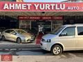 AHMET YURTLU AUTO 2015 CARAVELE DSG %20 FATURA OTOMOBİL BOYASIZ