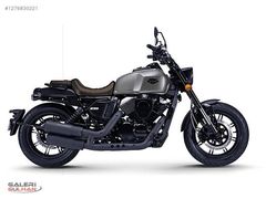 RKS K-LİGHT 250 - GALERİ GÜLHAN-SATIŞ/SERVİS/PARÇA- NAKİTE ÖZEL