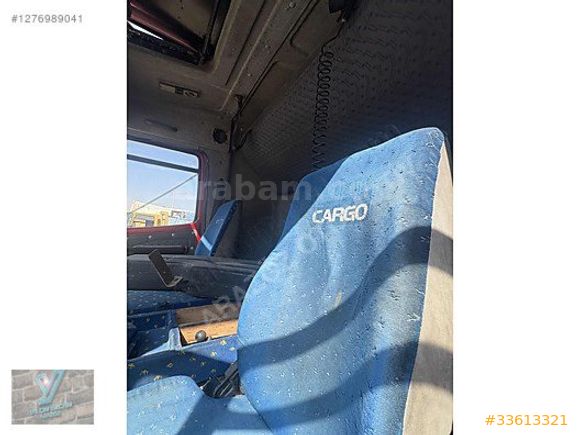 3227 şasi kırk ayak