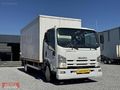 ANTALYA KEPEZ OTOMOTİV'DEN 2014 MODEL ISUZU NPR 8LONG LİFTLİ