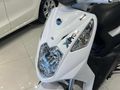 2023 TRAFİĞE ÇIKIŞLI SYM X PRO 2 125 ''0'' KM HATASIZ