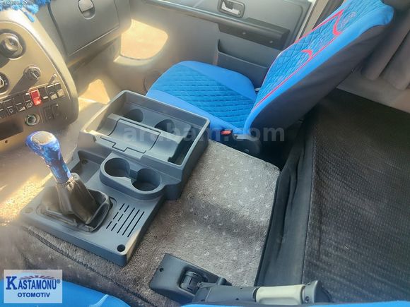 KASTAMONU OTOMOTİV'DEN 2011 FORD CARGO 1838T ÇEKİCİ