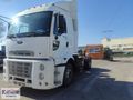 KASTAMONU OTOMOTİV'DEN 2011 FORD CARGO 1838T ÇEKİCİ
