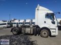 KASTAMONU OTOMOTİV'DEN 2011 FORD CARGO 1838T ÇEKİCİ