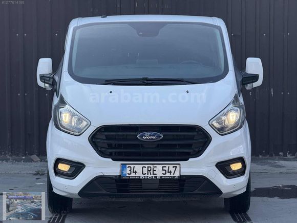 Akbaşlar-1 2019 model Custom taksitlendirme imkanı mevcuttur