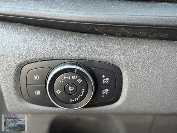 Akbaşlar-1 2019 model Custom taksitlendirme imkanı mevcuttur