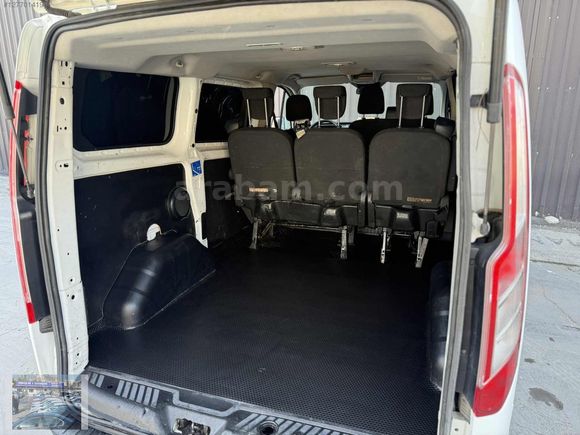 Akbaşlar-1 2019 model Custom taksitlendirme imkanı mevcuttur