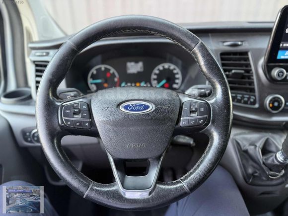 Akbaşlar-1 2019 model Custom taksitlendirme imkanı mevcuttur