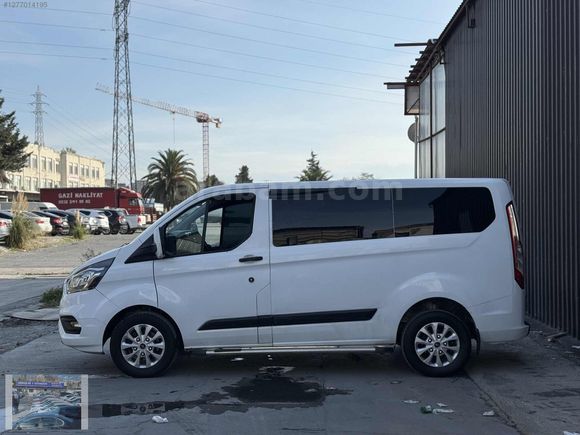 Akbaşlar-1 2019 model Custom taksitlendirme imkanı mevcuttur