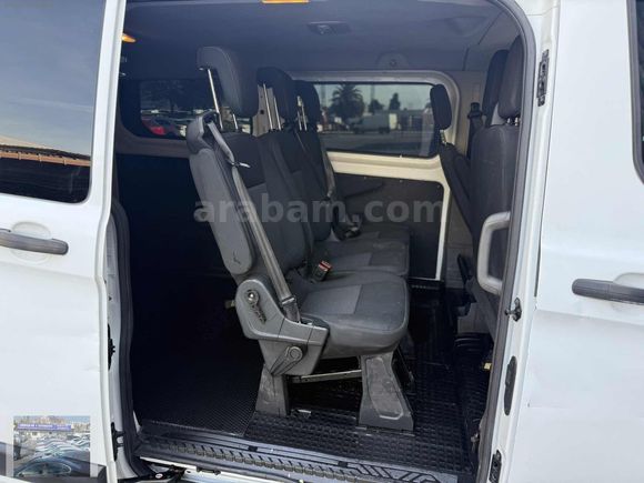 Akbaşlar-1 2019 model Custom taksitlendirme imkanı mevcuttur