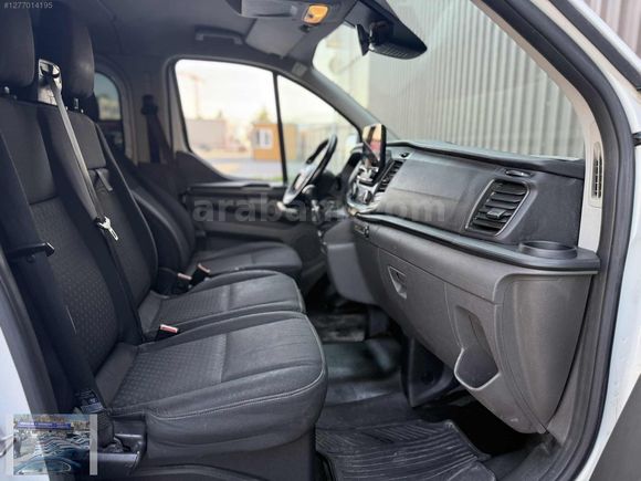 Akbaşlar-1 2019 model Custom taksitlendirme imkanı mevcuttur