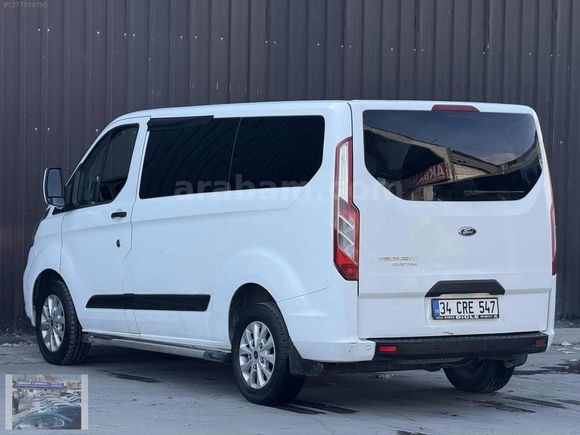 Akbaşlar-1 2019 model Custom taksitlendirme imkanı mevcuttur