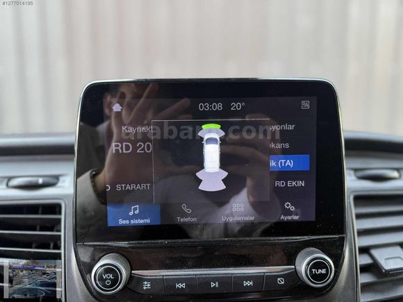 Akbaşlar-1 2019 model Custom taksitlendirme imkanı mevcuttur