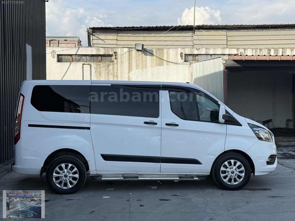 Akbaşlar-1 2019 model Custom taksitlendirme imkanı mevcuttur