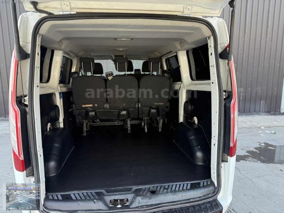 Akbaşlar-1 2019 model Custom taksitlendirme imkanı mevcuttur