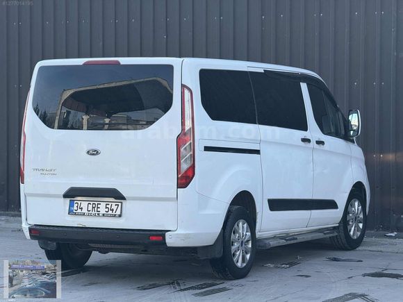Akbaşlar-1 2019 model Custom taksitlendirme imkanı mevcuttur