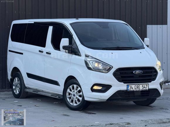 Akbaşlar-1 2019 model Custom taksitlendirme imkanı mevcuttur