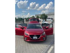 Sahibinden Mazda 3 1.5 SkyActive-G Power Sense 2015 Model mersin