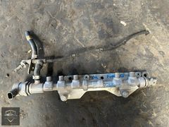 FİAT FİORİNO 1.3 RAİL BORUSU ALKAN OTOMOTİV EURO CARS