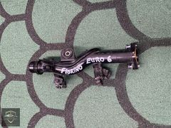 FİAT FİORİNO1.3 E-6 İNTERCOOL BORUSU EURO-CARS 0532 717 47 04