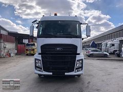 2025 ADR Lİ 18 TON 2533 FORD CARGO F-LİNE BASINÇLI SULAMA ARAZÖZ