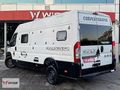 2006 CİTROEN JUMPER MOTOKARAVAN